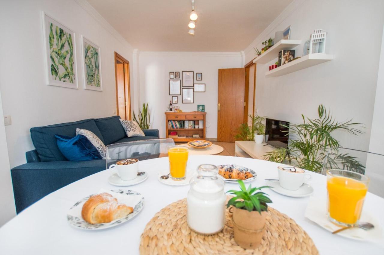 Apartment House Canteras Castillo De La Luz