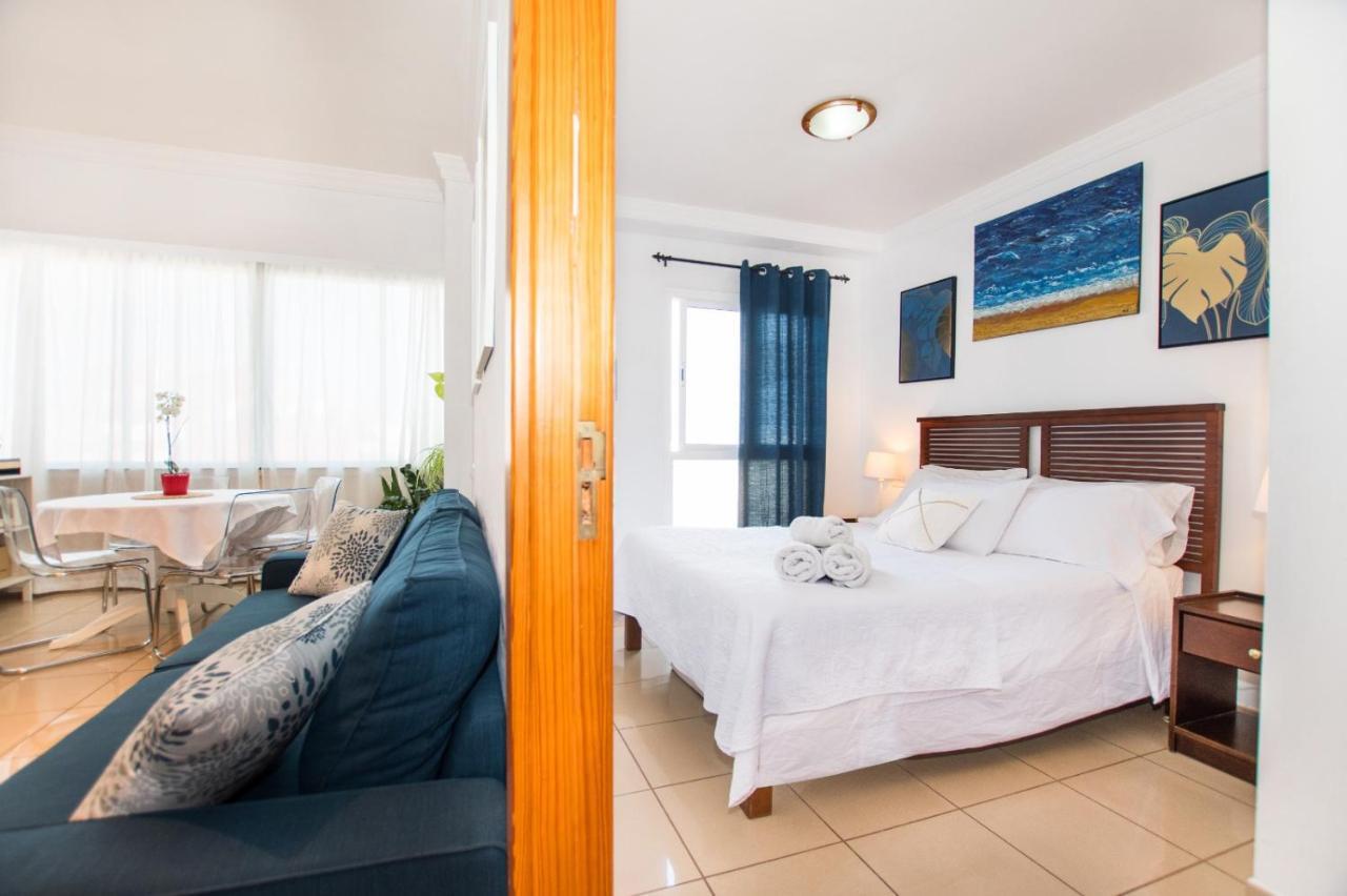 House Canteras Castillo De La Luz Apartment Las Palmas de Gran Canaria