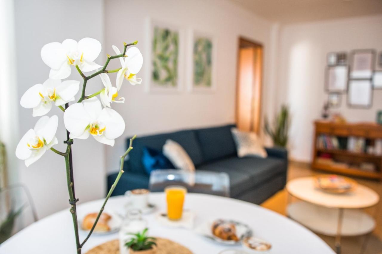 Appartement House Canteras Castillo De La Luz