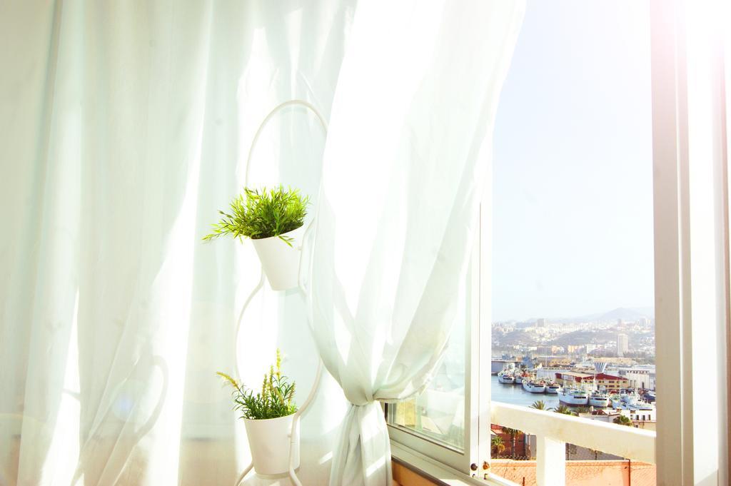 House Canteras Castillo De La Luz Appartement *