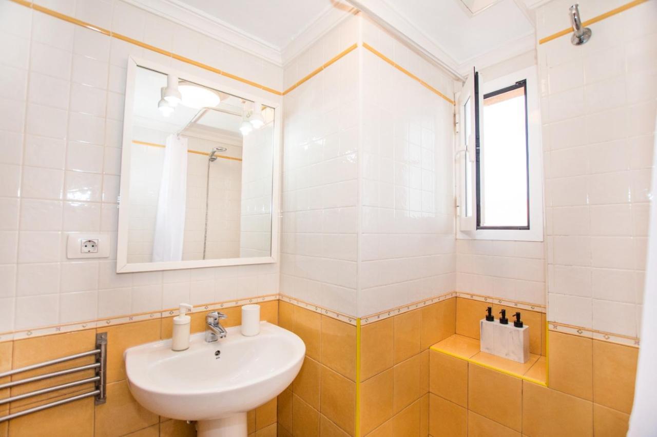 House Canteras Castillo De La Luz Appartement Las Palmas